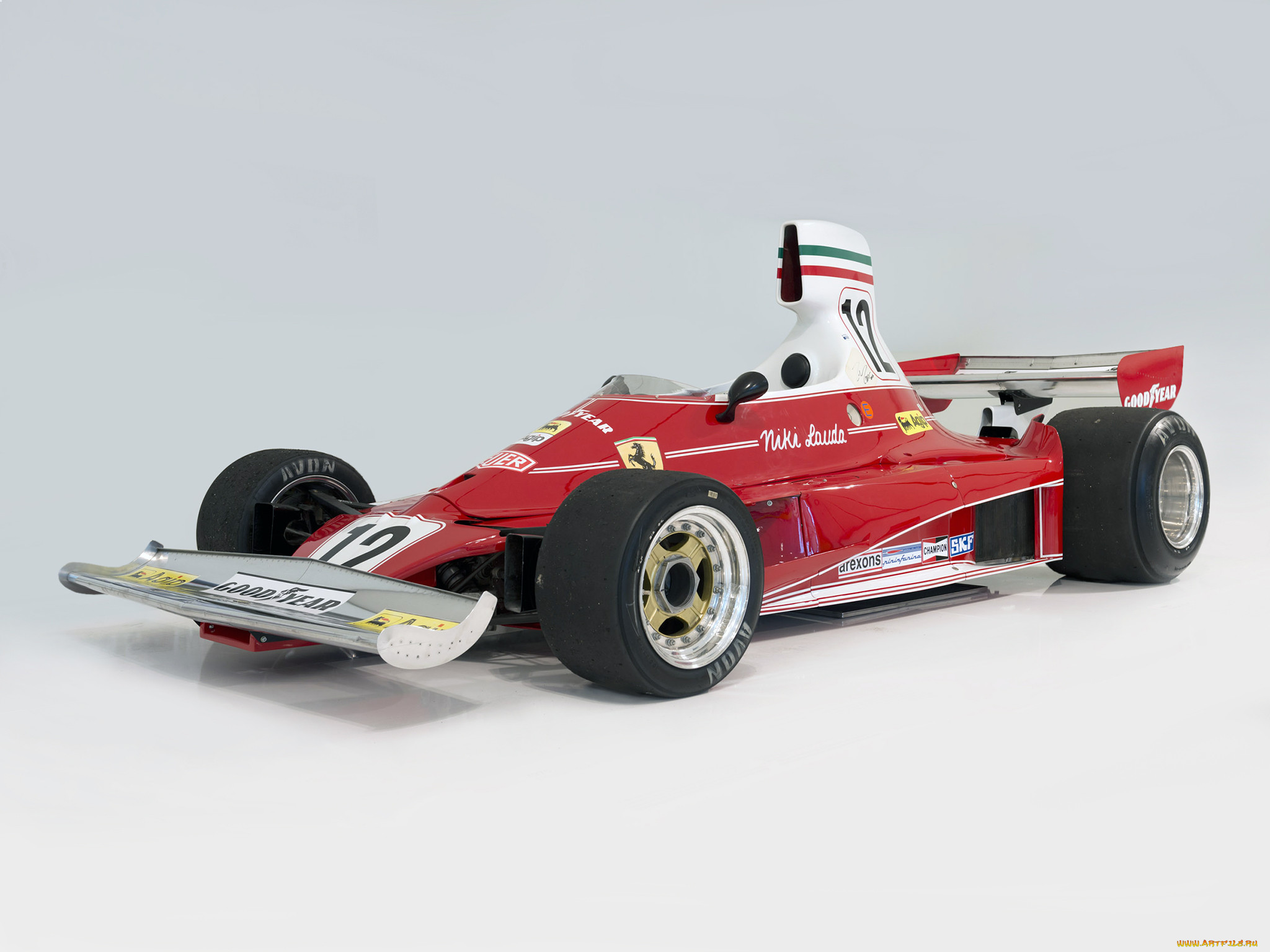 , ferrari, 312, t, , 1975